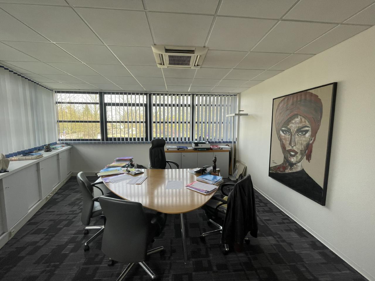 Bureau Oberhausbergen 300m² Location bureau Oberhausbergen Bas-Rhin OLBUR2315606 9